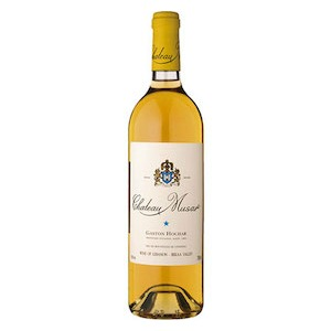 Bekaa Valley “Château Musar” Obeidy Merwah 