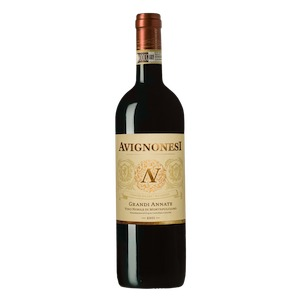 Vino Nobile di Montepulciano DOCG “Grandi Annate” 