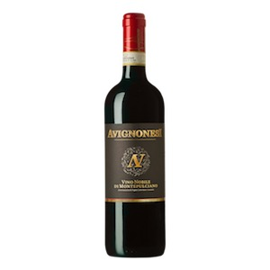 Vino Nobile di Montepulciano DOCG 