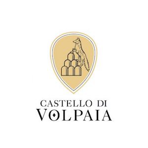Castello di Volpaia logo
