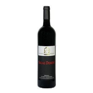Irpinia DOC “Salae Domini” Campi Taurasini 