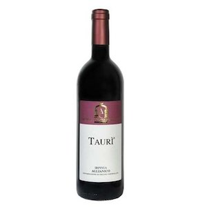 Irpinia DOC “Taurì” 
