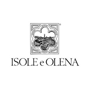 Isole e Olena logo