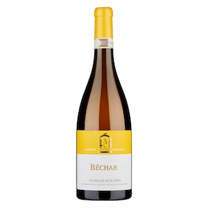Fiano di Avellino DOCG “Béchar” 