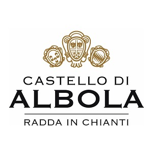 Castello di Albola logo