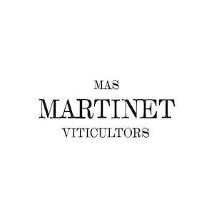 Mas Martinet logo