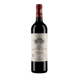 Pauillac AOC 5er Grand Cru Classé 