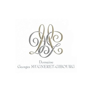 Domaine Georges Mugneret-Gibourg logo