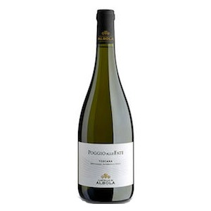 Toscana IGP “Poggio alle Fate” 