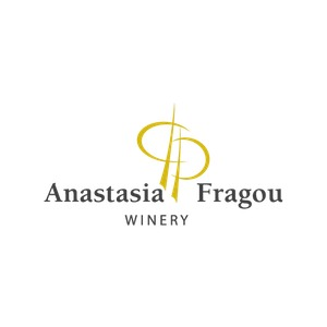 Anastasia Fragou Winery logo