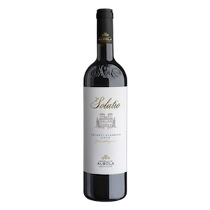 Chianti Classico DOCG “Il Solatio” Gran Selezione 