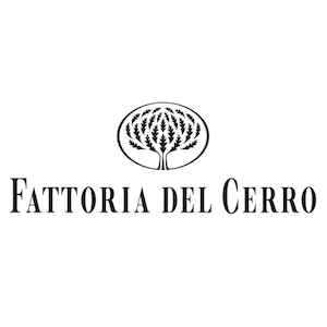 Fattoria del Cerro logo
