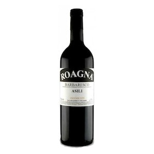 Barbaresco DOCG “Vecchie Viti” Asili 