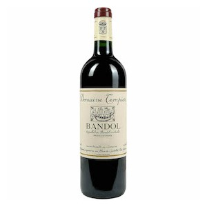Bandol AOC 