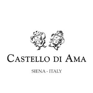 Castello di Ama logo