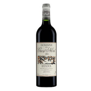 Bandol AOC 