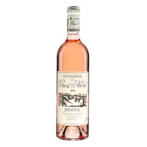 Bandol AOC 