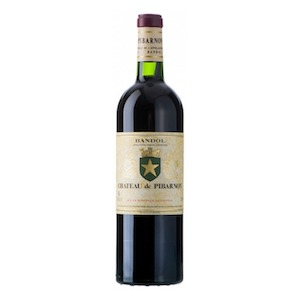 Bandol AOC 