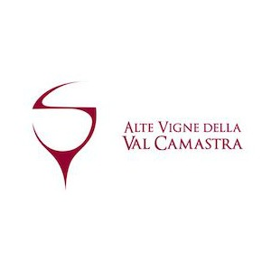 Alte Vigne delle Val Camastra logo