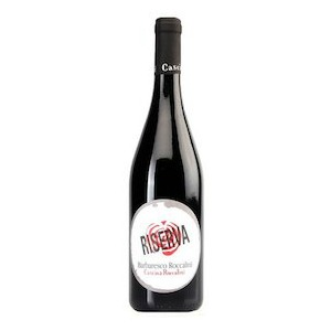 Barbaresco DOCG Riserva Roccalini 
