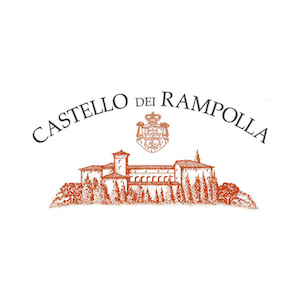 Castello dei Rampolla logo