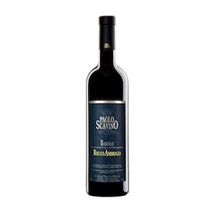 Barolo DOCG Bricco Ambrogio 