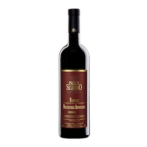 Barolo DOCG Rocche dell’Annunziata Riserva 