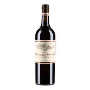 Saint-Émilion AOC Premier Grand Cru Classé B 
