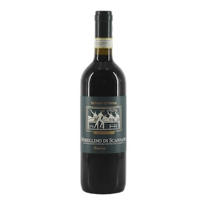 Morellino di Scansano DOCG Riserva 