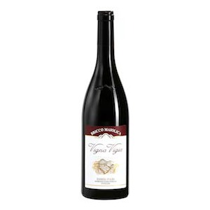 Barbera d’Alba DOC “Vigna Vigia” Superiore 
