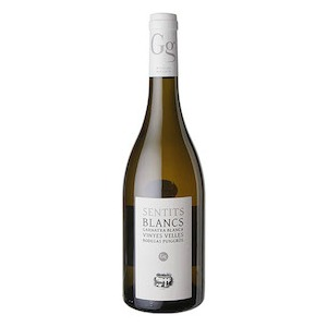 Catalunya DO “Sentits Blanc” 