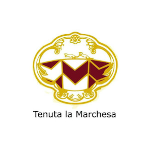 Tenuta la Marchesa logo