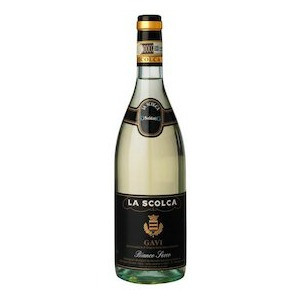 Gavi DOCG “Etichetta Nera” 
