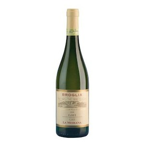 Gavi DOCG “La Meirana” 