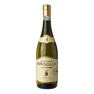 Gavi DOCG “Bruno Broglia” 