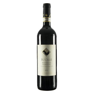 Montefalco Sagrantino DOCG 