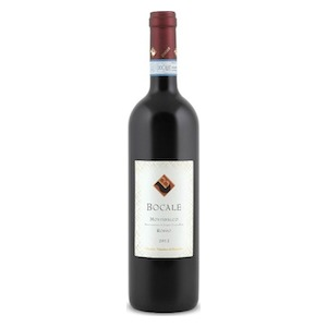 Montefalco DOC 