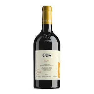 Terre Siciliane IGP “Ramì” 