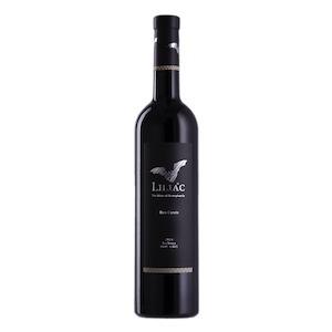 Lechinţa DOC “Red Cuvée” 