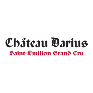 Château Darius logo
