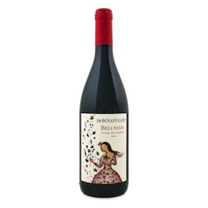 Vittoria DOC “Bell'Assai” 