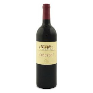 Terre Siciliane IGP “Tancredi” 