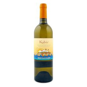 Pantelleria DOC “Kabir” 
