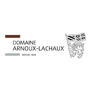 Domaine Arnoux Lachaux logo