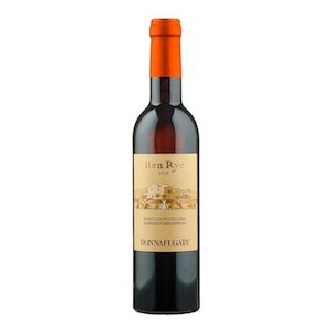 Pantelleria DOC “Ben Ryé” Passito 