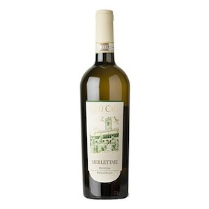 Offida DOCG “Merlettaie” 
