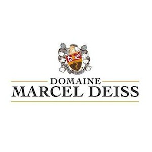 Domaine Marcel Deiss logo