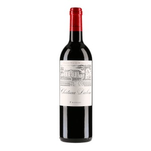 Fronsac AOC 