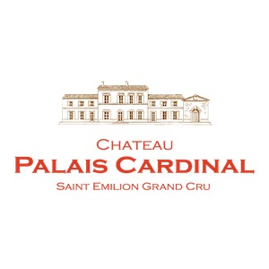 Château Palais Cardinal logo