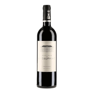 Fronsac AOC 